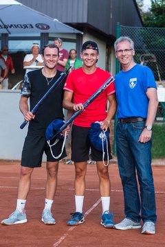 Ausschnitte 1395 - Stockelsdorf 125 Jahre